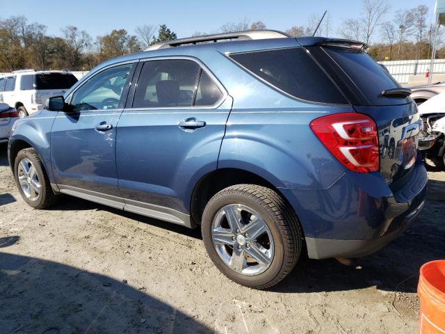 2GNALCEK6G6142191 | 2016 CHEVROLET EQUINOX LT