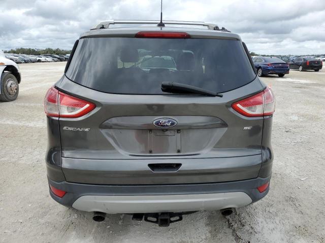 1FMCU0G72GUA27400 Ford ESCAPE SE