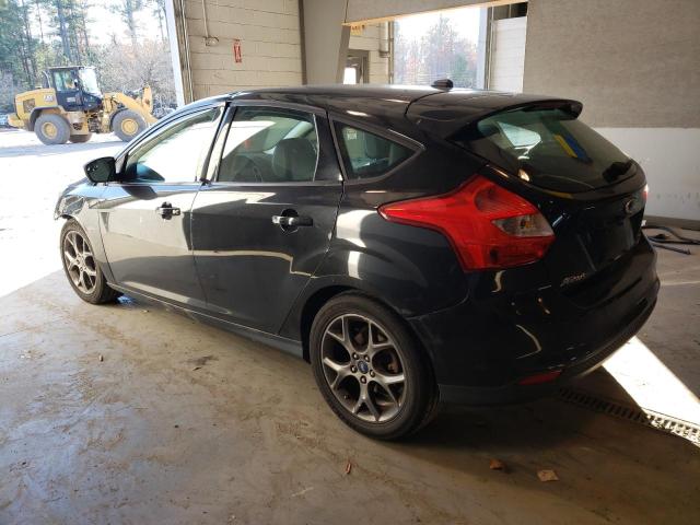 1FADP3K22EL323474 | 2014 FORD FOCUS SE