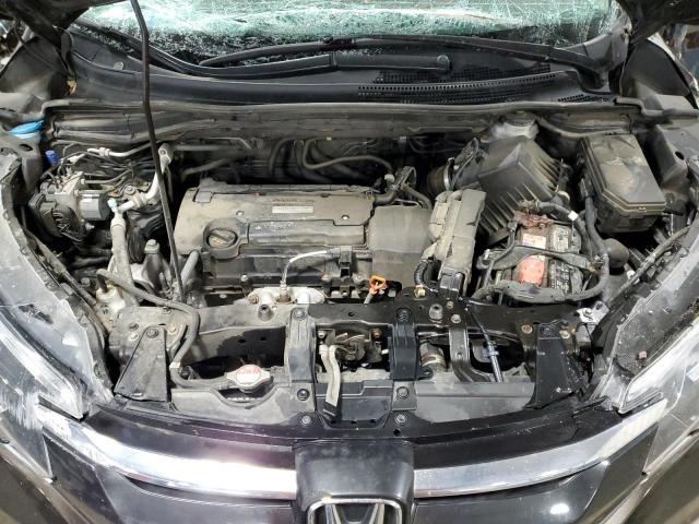 2016 HONDA CRV 5J6RM4H57GL005282