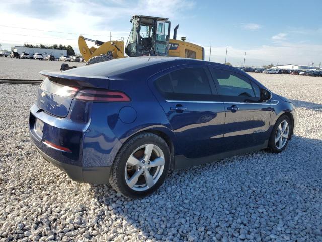 VIN 1G1RA6E41DU116284 2013 Chevrolet Volt no.3