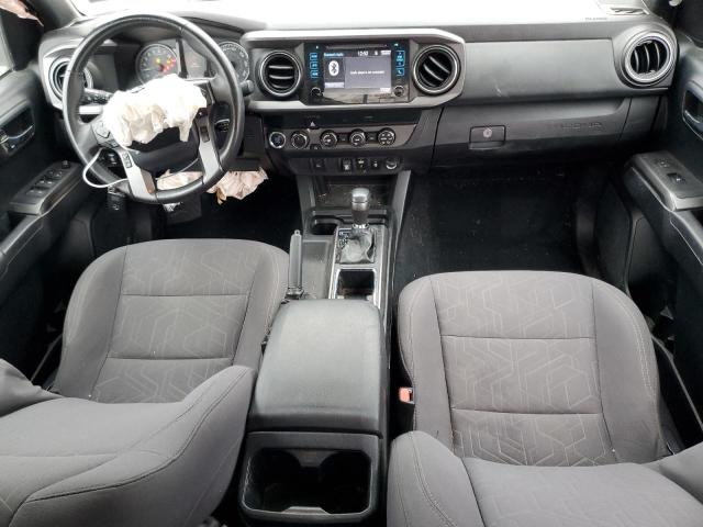 2019 TOYOTA TACOMA DOU - 3TMDZ5BN2KM064859