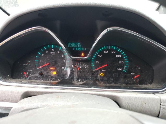 2015 CHEVROLET TRAVERSE L - 1GNKRFED5FJ171883