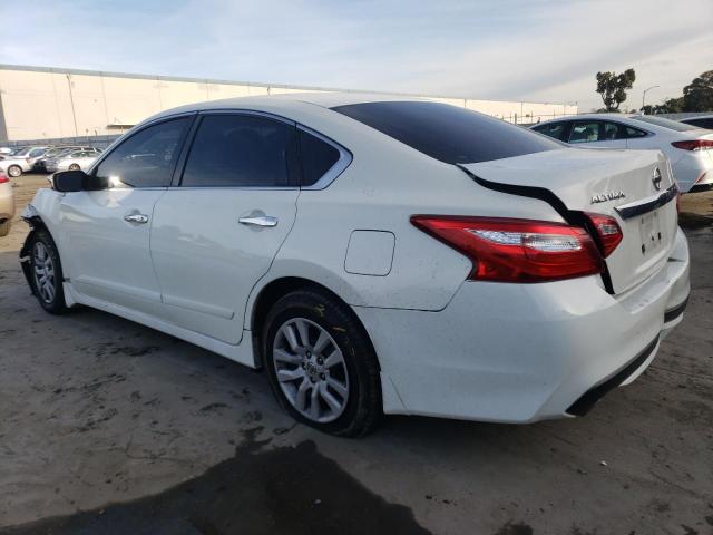 Vin: 1n4al3ap8hn324388, lot: 77401663, nissan altima 2.5 20172