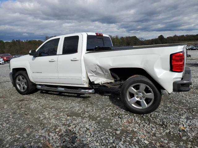 1GCRCREC9JZ145654 | 2018 CHEVROLET SILVERADO