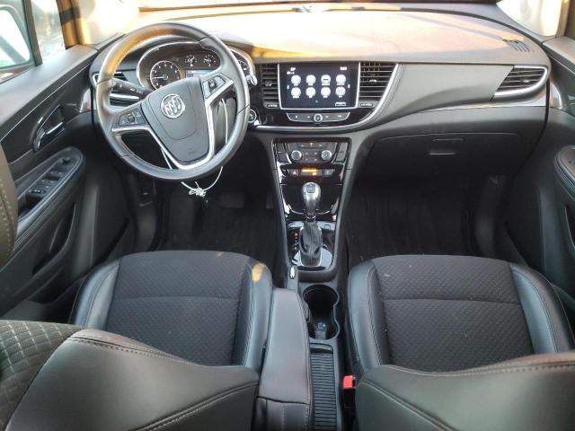 KL4CJASB6KB701786 | 2019 BUICK ENCORE PRE