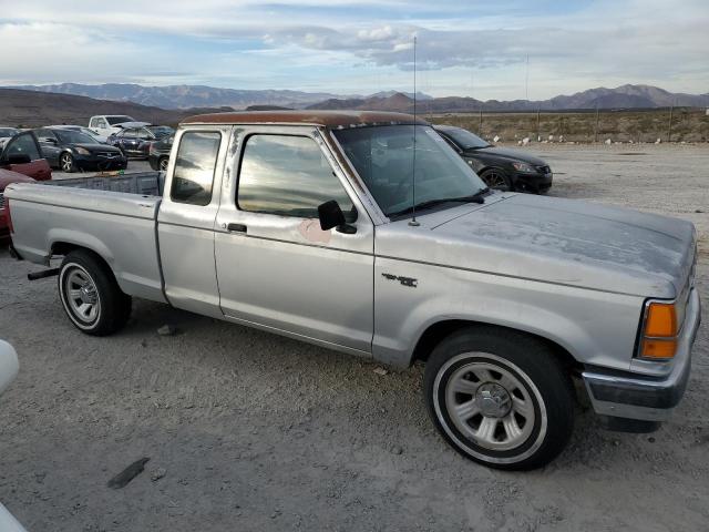 1989 Ford Ranger Super Cab VIN: 1FTCR14T3KPB24478 Lot: 78746323