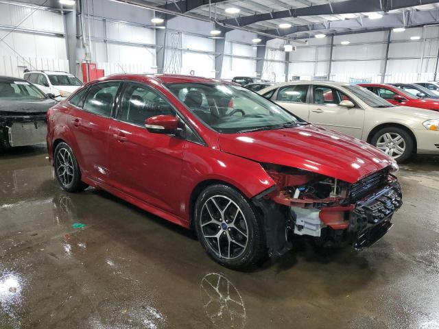 1FADP3F21FL355523 | 2015 Ford focus se