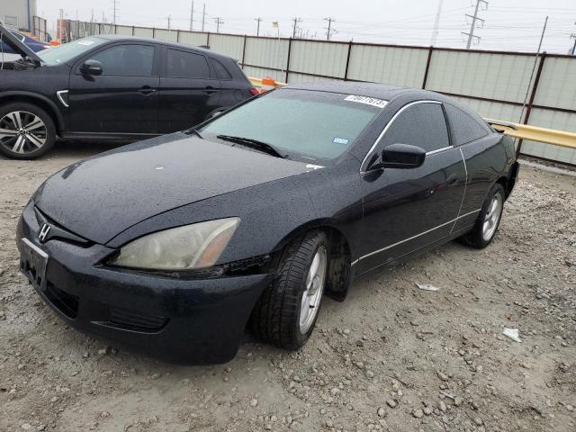 2004 Honda Accord Coupe EX