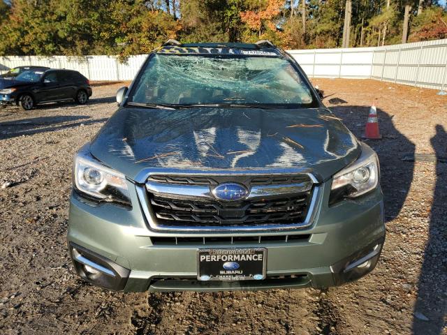 JF2SJARC4HH563348 Subaru Forester 2.5i Limited