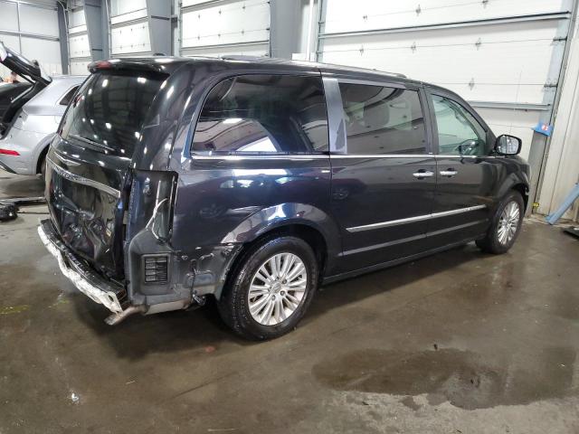 2C4RC1GG5ER332682 | 2014 CHRYSLER TOWN and COU