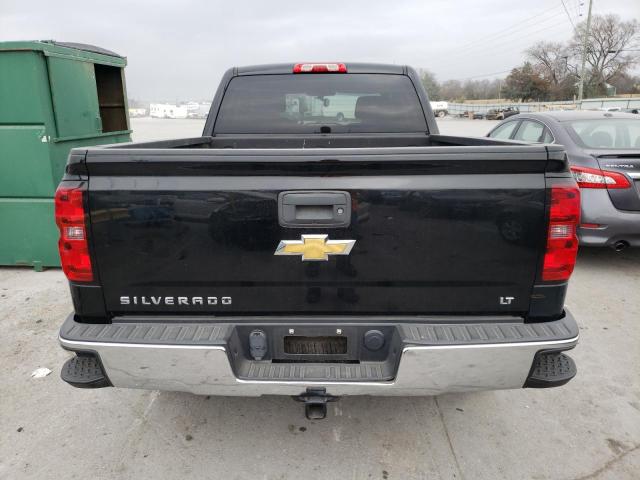 1GCRCREC0EZ395998 | 2014 CHEVROLET SILVERADO