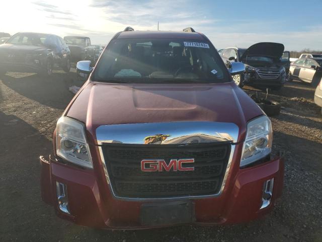 2GKFLWEK7F6371613 | 2015 GMC TERRAIN SL