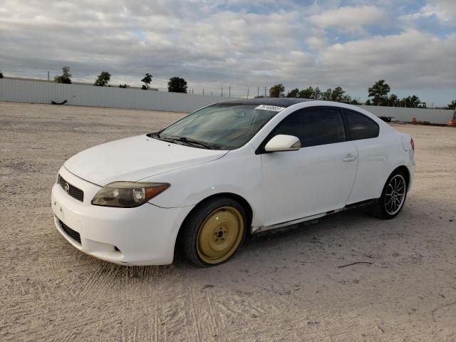 2007 Scion tC 