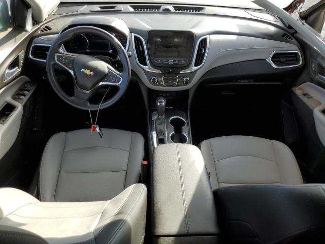 2021 Chevrolet Equinox Premier VIN: 2GNAXNEV9M6126184 Lot: 77168883