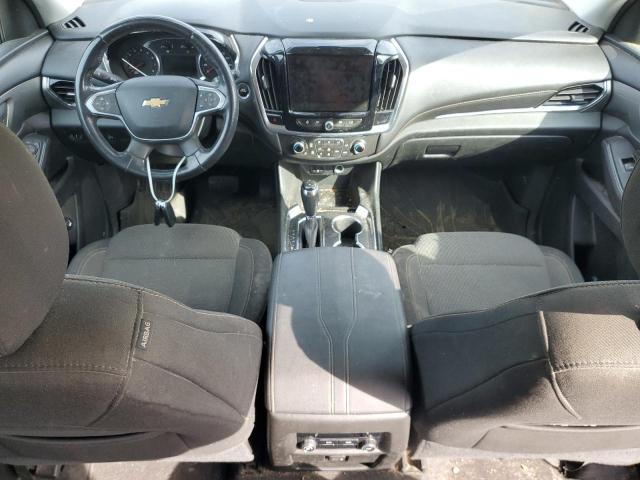 2018 CHEVROLET TRAVERSE L - 1GNERGKW2JJ210429