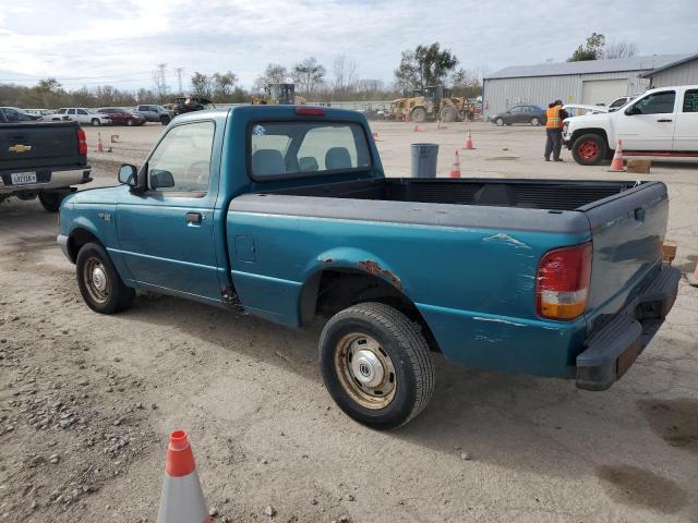 FORD RANGER  1994 1