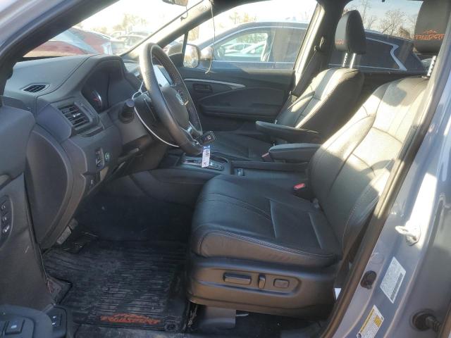 2022 HONDA PILOT TRAI 5FNYF6H82NB074110