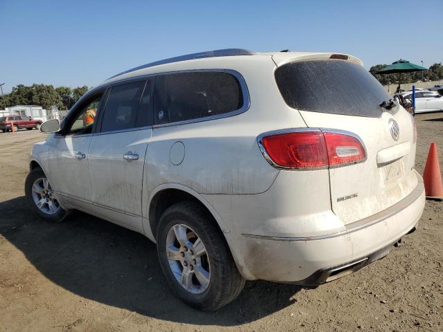 5GAKRBKD1EJ196222 Buick Enclave