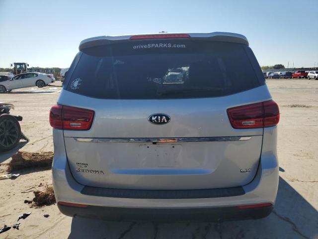 KNDMB5C19M6663308 KIA SEDONA LX