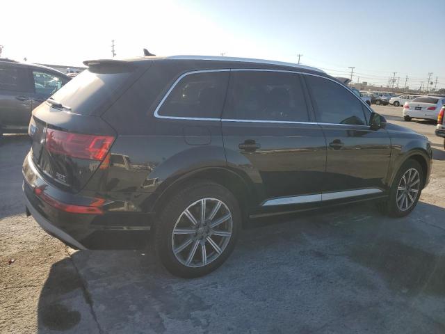 VIN WA1LAAF7XJD046041 2018 Audi Q7, Premium Plus no.3