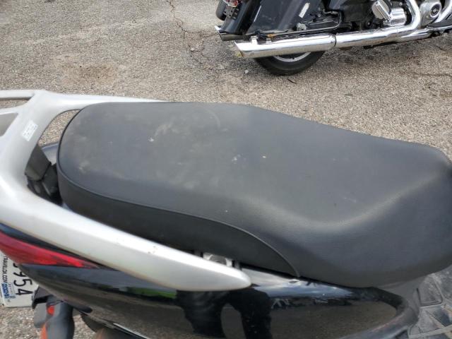 2010 HONDA ELITE LWBJF1905A1003988