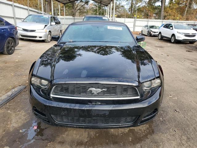 1ZVBP8EM2E5311743 | 2014 FORD MUSTANG