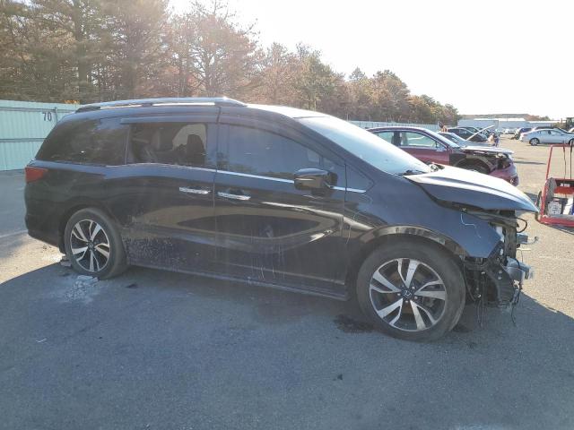 5FNRL6H94KB008613 Honda Odyssey EL 4