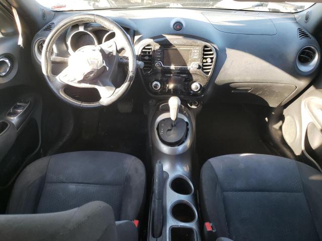 2015 NISSAN JUKE S - JN8AF5MR6FT506842