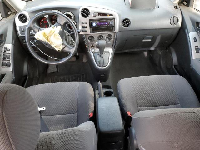 2T1KR32E28C693194 | 2008 Toyota corolla matrix xr