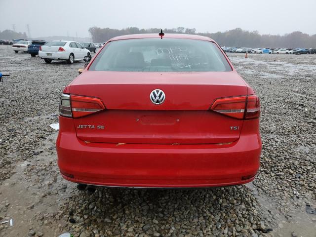 3VWD17AJXFM307452 | 2015 VOLKSWAGEN JETTA SE