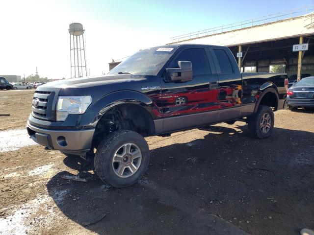 2009 Ford F-150 