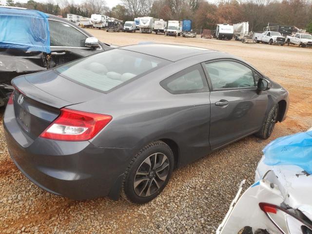 2HGFG3B80DH517876 | 2013 Honda civic ex