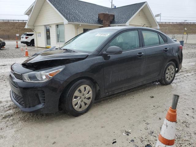 2018 Kia Rio LX