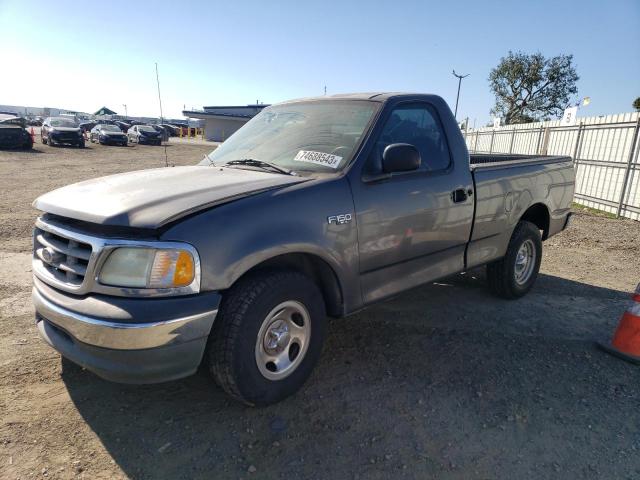 2003 Ford F-150 