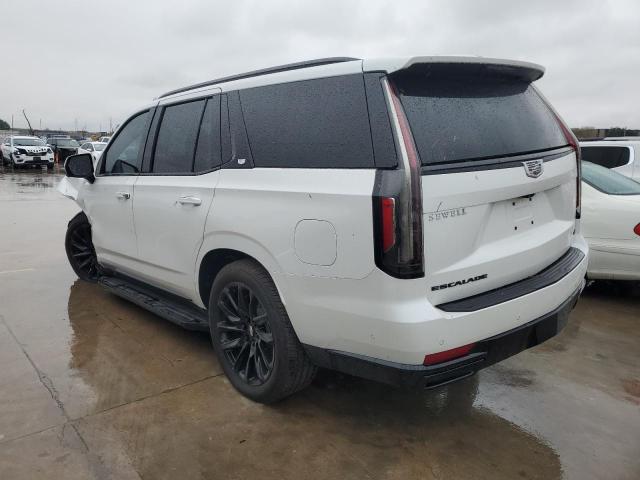 1GYS3EKL7PR335650 | 2023 CADILLAC ESCALADE S