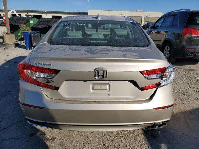 1HGCV1F57LA063541 | 2020 HONDA ACCORD EXL