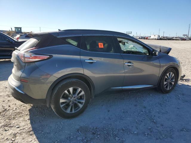 5N1AZ2MG3FN232290 | 2015 Nissan murano s