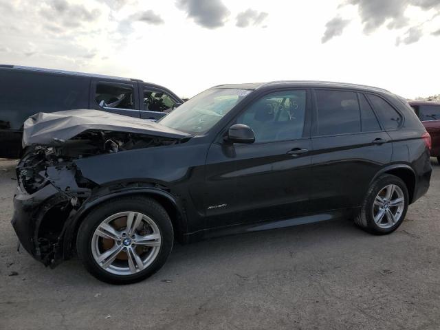 2017 BMW X5 xDrive50i