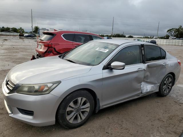 2013 Honda Accord Sedan LX