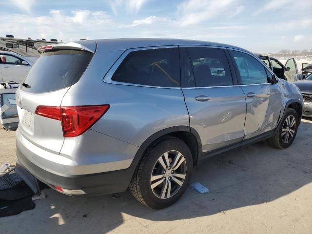 5FNYF5H31JB024758 | 2018 Honda pilot ex