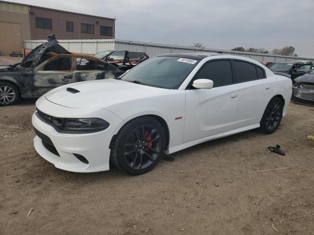 2020 Dodge Charger Scat Pack