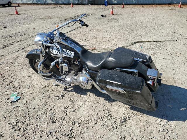 2005 HARLEY-DAVIDSON FLHRS ROAD 1HD1FXV135Y700907
