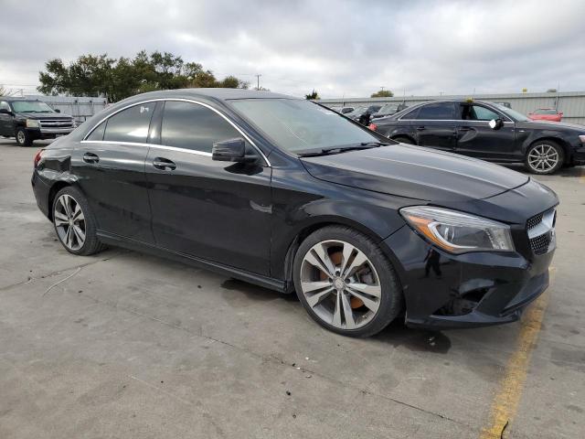 2014 Mercedes-Benz Cla 250 VIN: WDDSJ4EB6EN058153 Lot: 74277873