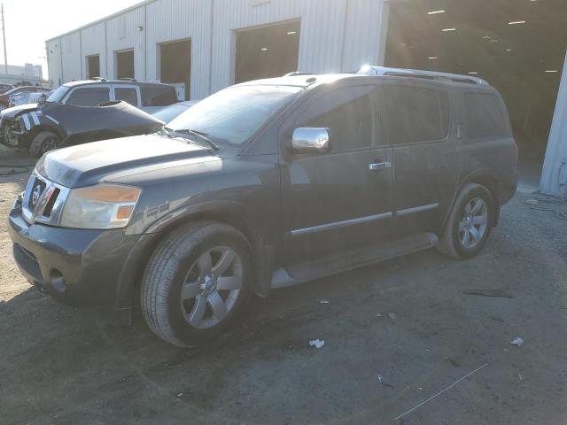 2011 Nissan Armada SV