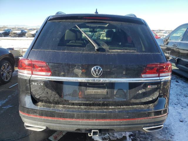 1V2KR2CA8NC557385 | 2022 VOLKSWAGEN ATLAS SE