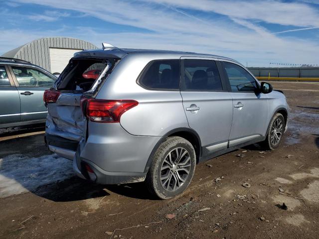 JA4AZ2A30HZ039218 | 2017 MITSUBISHI OUTLANDER