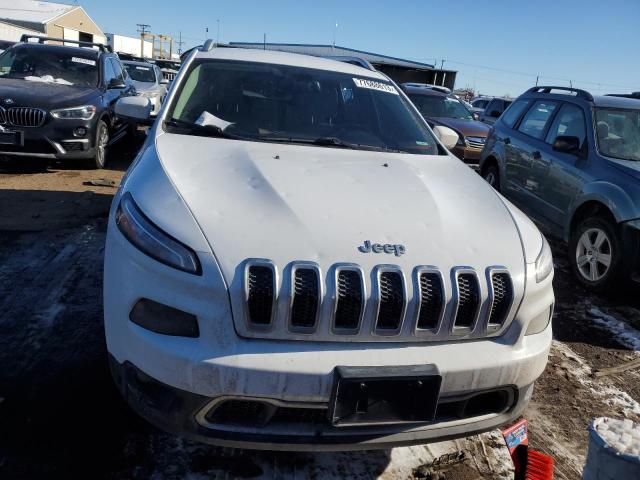 1C4PJMDS4HW639943 | 2017 JEEP CHEROKEE L