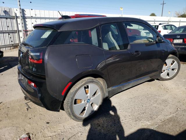 2014 BMW I3 Rex VIN: WBY1Z4C52EV274401 Lot: 75314853