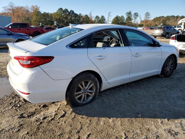 5NPE24AF7GH384477 | 2016 Hyundai sonata se